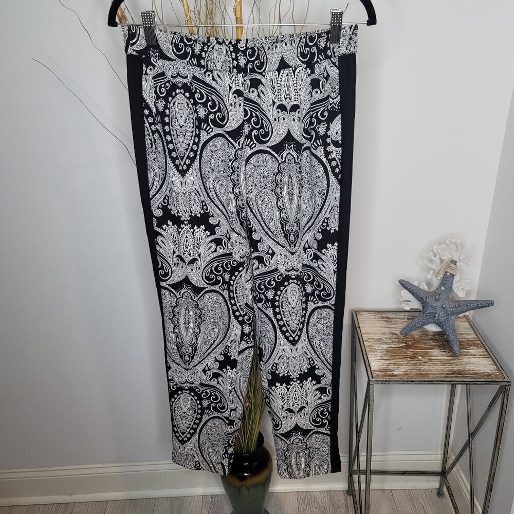 Chico's Pants Womens 00R (2R)‎